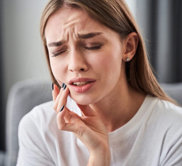 Dental Emergency Dentist in Dubai