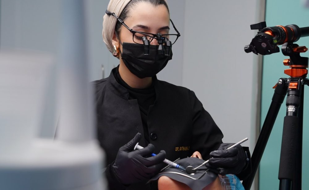 Best Dental Veneers Clinic in Dubai – Oval Clinic