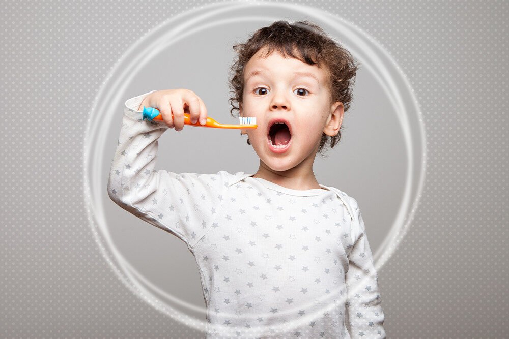 Dental Hygiene For Kids: 10 Tips For Healthy Smiles