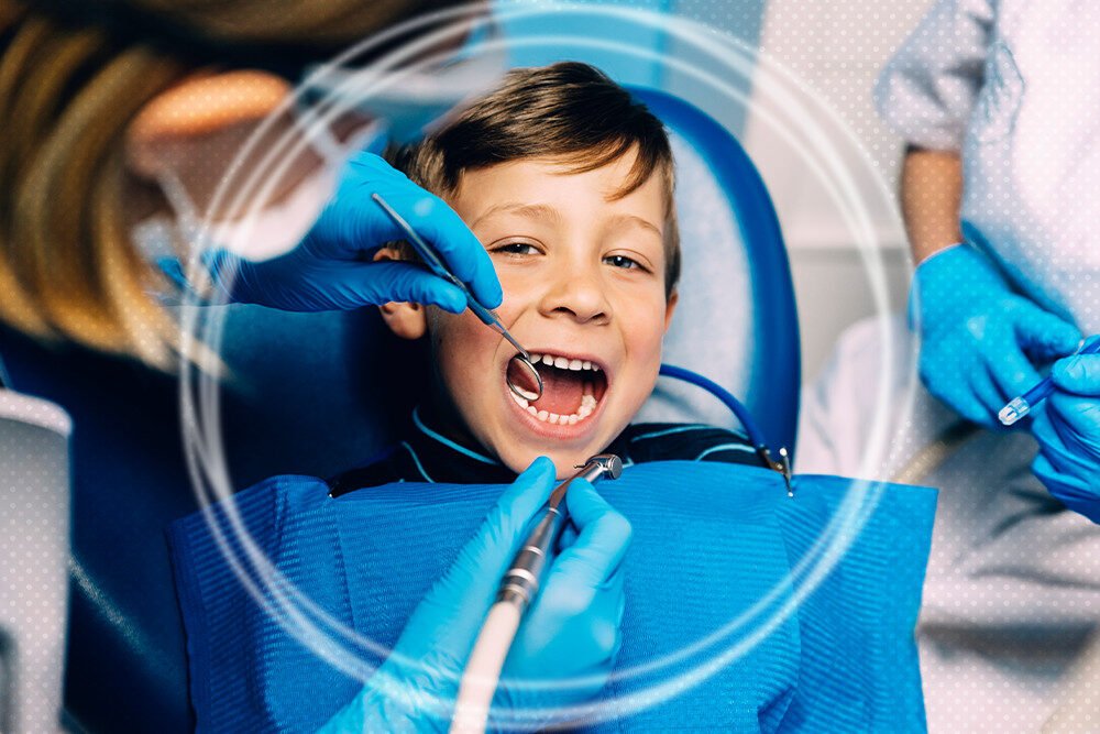 How to Find a Good Dentist for Kids in Dubai?