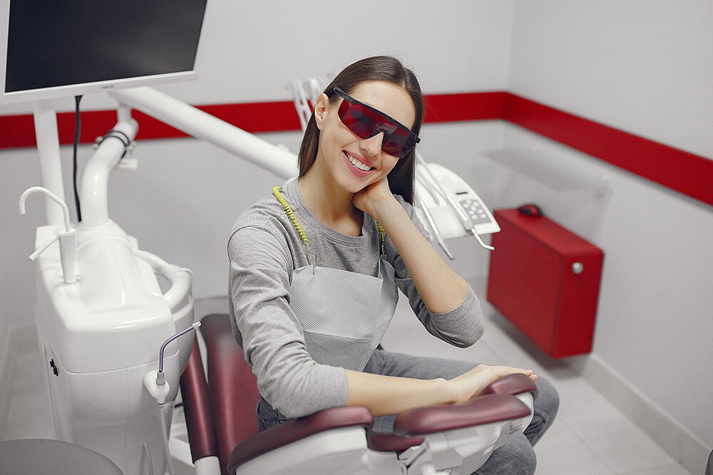Where to Get Pain Free Dental Surgery in Dubai?